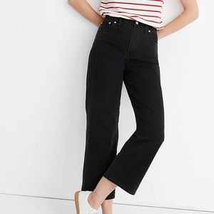 Madewell Jeans